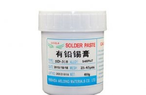 影響錫膏印刷質(zhì)量有什么原因？？
