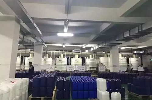 PCB化學品價格上漲，龍頭企業(yè)優(yōu)先受益