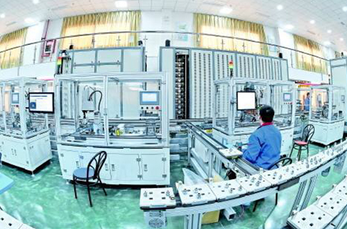 2020年全省工業(yè)總產(chǎn)值達2萬億元，貴州省發(fā)力大數(shù)