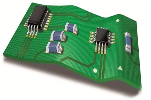 PCB翹曲度原因及解決辦法！